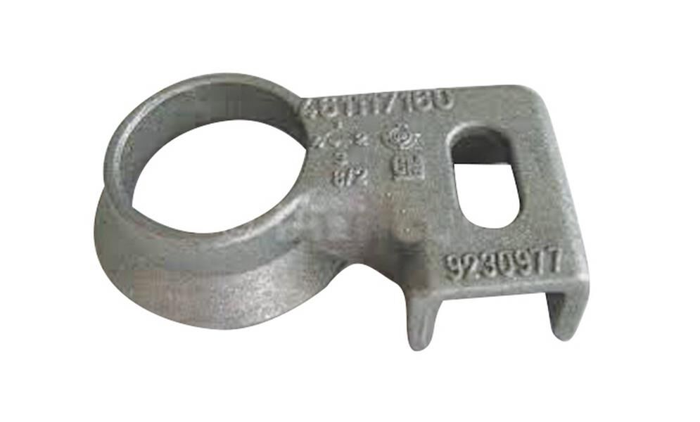 RADYATÖR AYAĞI ÜST SOL CORSA