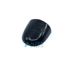 ALPER 332061 KAPI DIŞ AÇMA KOLU ŞIFRE KAPAK SIYAH RENAULT MEGANE II