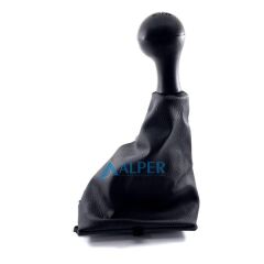 ALPER 561022 VİTES KÖRÜĞÜ TOPUZLU TEMPRATİPO
