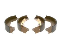 BOSCH 0986487701 ARKA PABUÇ BALATA BOXER II 2.2 HDI 02-06 JUMPER I 2.5 TDI 94-02 DUCATO 2.3 -2.8 JTD 02-06