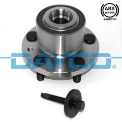 DAYCO KWD1171 PORYA RULMANI ÖN FORD MONDEO-SMAX-GALAXY-LAND ROVER FREELANDER 07>