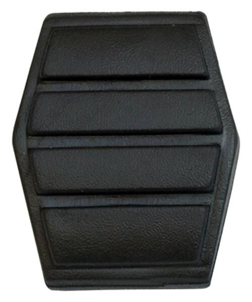 DEPAR 2102 PEDAL LASTİĞİ R.9 R.11 CLIO DEBRİYAJ - FREN