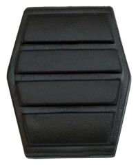 DEPAR 2102 PEDAL LASTİĞİ R.9 R.11 CLIO DEBRİYAJ - FREN
