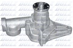 DOLZ H200 DEVİRDAİM SU POMPASI HYUNDAI ACCENT 1.3L 1.5L 4G13 4G15 95-00 / EXCEL 1.5L 4G15 89-94 / MITSUBISHI LANCER 1.5L 4G15 87-94 / PROTON SAGA 95-01
