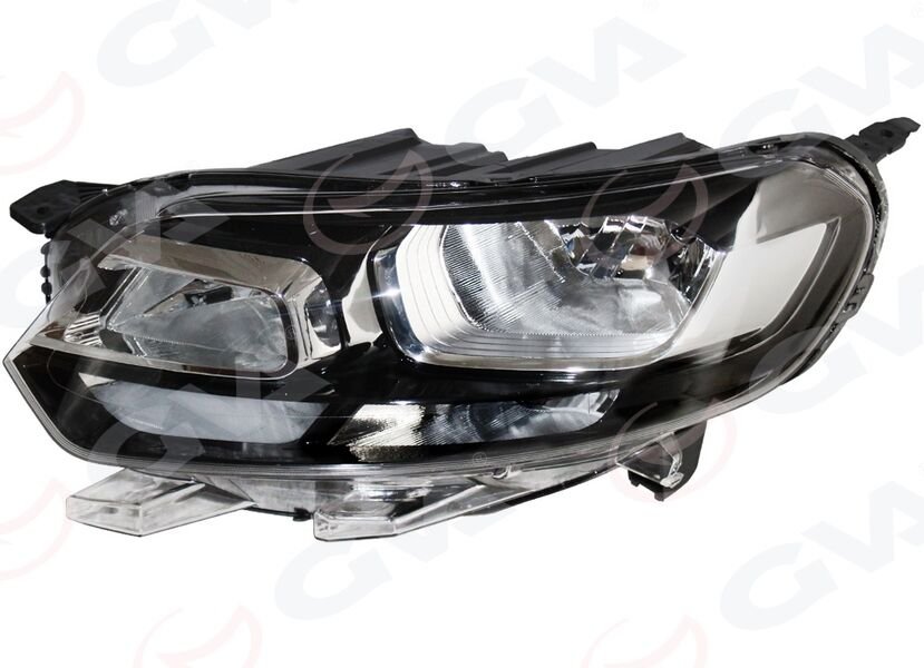 GVA 2043059 FAR SOL KOMPLE OPEL VIVARO C 19> ZAFIRA LIFE 19> JUMPY III 16> FIAT ULYSSE 22>