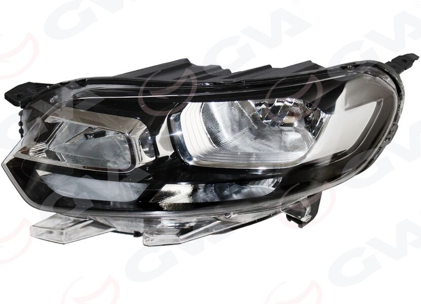 GVA 2043059 FAR SOL KOMPLE OPEL VIVARO C 19> ZAFIRA LIFE 19> JUMPY III 16> FIAT ULYSSE 22>