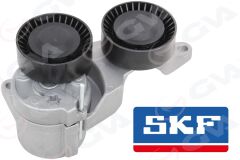 GVA 2799178K GERGİ RULMANI KUTUKLU VOLVO S60 2.4D D5 S80 2.4D D5 V70 2.4D D5 XC70 2.4D D5 XC90 D5
