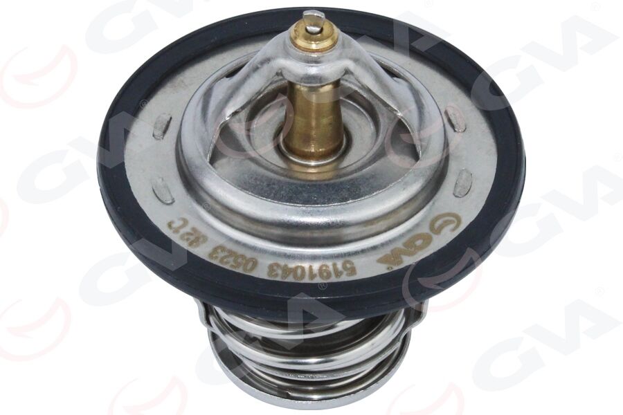 GVA 5191043 TERMOSTAT ACCENT-ERA 1.4-1.5-1.6-2.0-ELANTRA 1.6-1.8-2.0-GETZ 1.4-1.6-H100-STAREX 2.5-İ30 2.0 82C