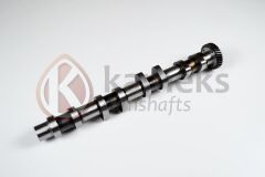 KAMEKS 10111 EKSANTRİK MİLİ EGSOZ STD CORSA C ASTRA G ASTRA H MERIVA A Y17DT Z17DTH ÇELİK