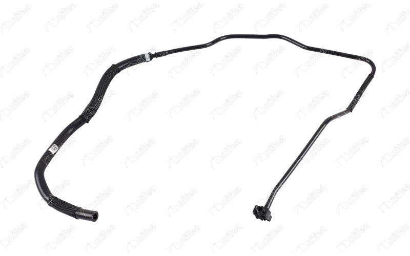 NIFEA 10950 YEDEK SU DEPO BORUSU DACIA DOKKER 18> DUSTER II 18> 1.2 TCe