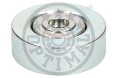 OPTIMAL 0-N1396 KAYIS GERGI RULMANI BMW M47 M57 E28 E39 E46 . LAND ROVER FREELANDER L314 RANGE ROVER VOGUE L322