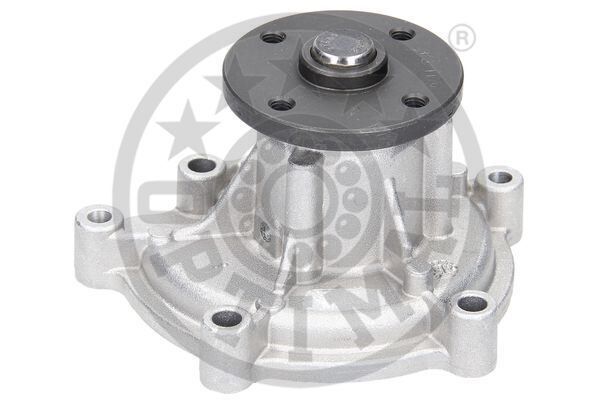 OPTIMAL AQ-2380 DEVIRDAIM POMPASI MERCEDES OM640 W169 W240