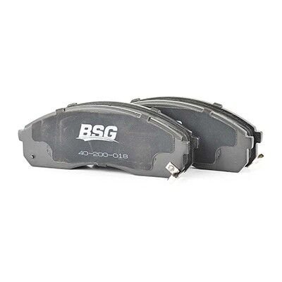 BSG BSG 40-200-018 H100 KMY 04-/PREGIO 01-06/BONGO 11- FREN BALATASI ÖN