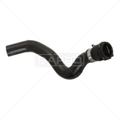 RAPRO 11536 KALORİFER HORTUMU FIAT DOBLO II 09> 1.3D MTJ