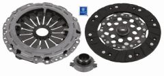 SACHS 3000951651 DEBRİYAJ SETİ PEUGEOT P406-P607-P806-EXPERT CITROEN C5-C8-EVASION-JUMPY-FIAT SCUDO-ULYSSE 2.0 HDI- 2 .0 JTD DW10ATED-DW10ATED4