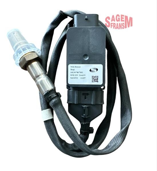 SAGEM 11257 OKSİJEN SONDA SENSOR NOX TRANSPORTER T6 2015>