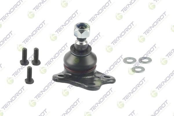 TEKNOROT A-505K ALT ROTİL SOL GOLF IV 97 >-BORA 98 >
