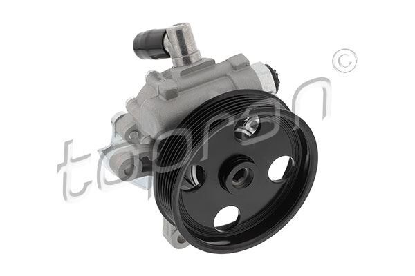 TOPRAN 408583001 HIDROLIK DIREKSIYON POMPASI MERCEDES W639 B906