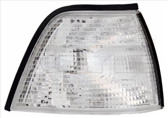 TYC BMW1036005 18-3271-91-2B B.3 E36 ÖN SİNYAL BEYAZ SDN.RH.91-98