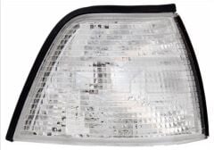 TYC BMW1036005 18-3271-91-2B B.3 E36 ÖN SİNYAL BEYAZ SDN.RH.91-98