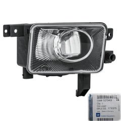 OE-OPEL 13270400 CORSA C SIS FARI SAG