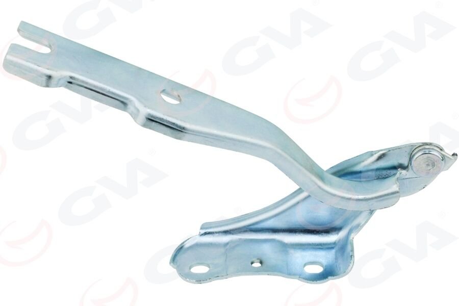 MOTOR KAPUT MENTEŞESİ SAĞ SKODA RAPİD 2013-2019