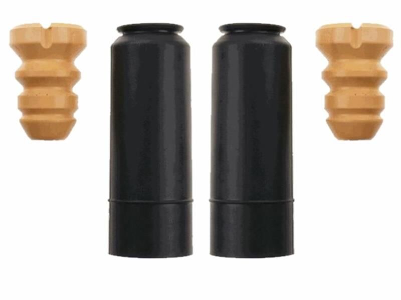 AMORTISOR TOZ KORUGU SETI ARKA BMW E81 E82 E88 E90 E92 STOPERLI