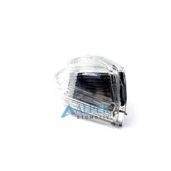ALPER 577012 DIS DIKIZ AYNA SINYALI SAG MERCEDES SPRINTER B906 . VW CRAFTER 30-35-50 BEYAZ