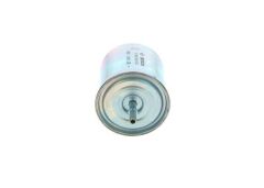 BOSCH 0450905921 YAKIT FİLTRESİ K.Ç TIP VOLVO S40 99-04 S60 01 >10 S80 98-06 XC70 XC90 2.5T 3.2 02 >14 V40 99-04 C70 00-05 KÜÇÜK TİP TIRNAKLI