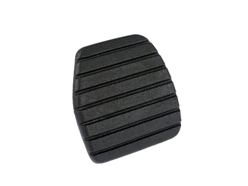 DEPAR 2124 PEDAL LASTİĞİ MEGANE III FLUENCE DEBRİYAJ - FREN