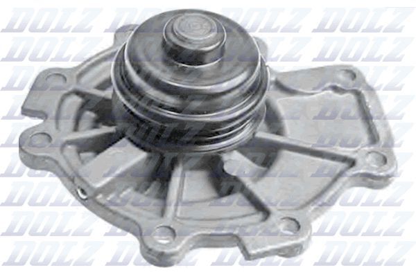 DOLZ F142 DEVİRDAİM MONDEO 2.5 94-00 JAGUAR XTYPE 2.0 V6 00-05 2.5 V6 01-09 3.0 V6 01-07