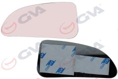 GVA 1119013 AYNA CAMI SAĞ MASTER III 10>-MOVANO 10> AYNA ALT CAMI KÜÇÜK CAM VM-971BGR