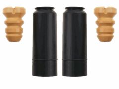 KAUTEK BM-BK036 AMORTISOR TOZ KORUGU SETI ARKA BMW E81 E82 E88 E90 E92 STOPERLI