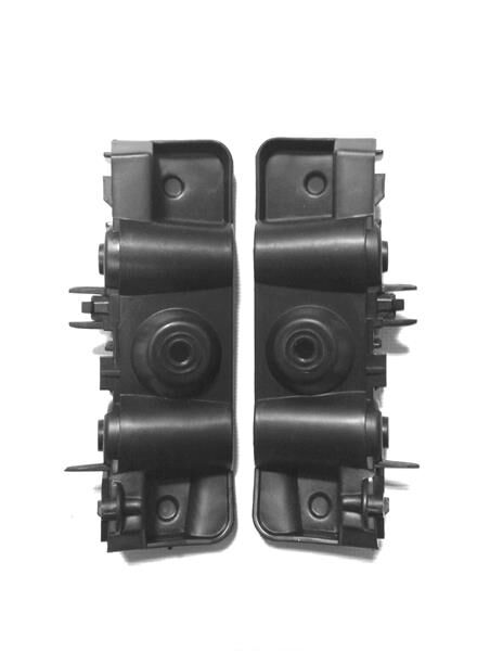 MARAL M230193T ÖN TAMPON BAĞL.BRAKETİ TK PP RENAULT CLIO V