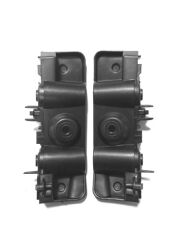 MARAL M230193T ÖN TAMPON BAĞL.BRAKETİ TK PP RENAULT CLIO V