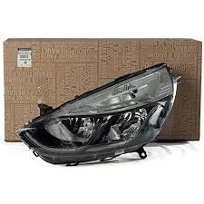 MY 260600373R FAR SOL RENAULT CLIO IV 16> KROM