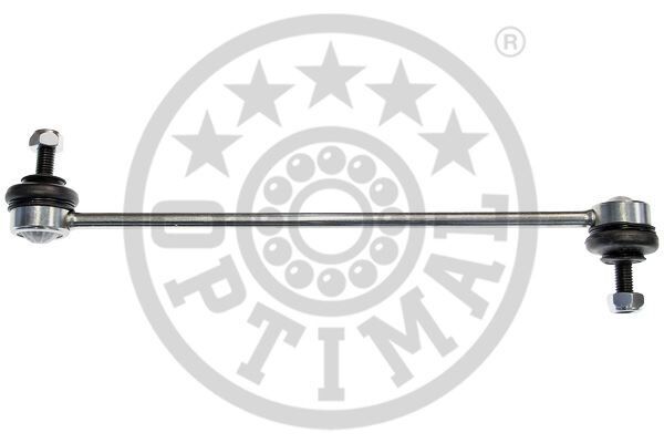 OPTIMAL G7-538 Z ROTU ÖN DEMİR PARTNER-BERLINGO 06 > XSARA-ZX 99 > P306 93-01