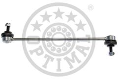OPTIMAL G7-538 Z ROTU ÖN DEMİR PARTNER-BERLINGO 06 > XSARA-ZX 99 > P306 93-01