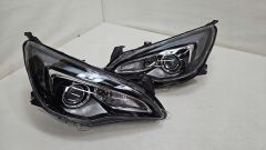 OE-OPEL 39035871 O:ÇIPLAK FAR