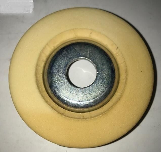 PSA 9675124280 AMORTİSÖR ÜST TAKOZU PARTNER-BERLINGO-P207-P208-P301-P307-P308-P2008-P3008-P5008-RZC-C2-C3-C4-DS3-DS 4-DS5