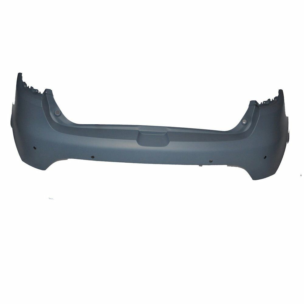 MAIS 850126718R ARKA TAMPON CLIO IV 2012-2016 SENSORLU ASTARLI
