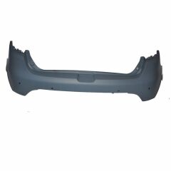 MAIS 850126718R ARKA TAMPON CLIO IV 2012-2016 SENSORLU ASTARLI