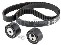 SNR KD45930 EKSANTRİK GERGİ KİTİ 141x254 P206-P306-P307-P406-P607-EXPERT-PARTNER-BOXER-BERLINGO-JUMPER 2.0 HDI DUCATO 2.0 JTD