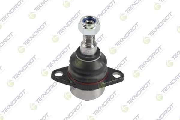 TEKNOROT LA-154 ROTIL ON ALT LAND ROVER RANGE ROVER VOGUE L322