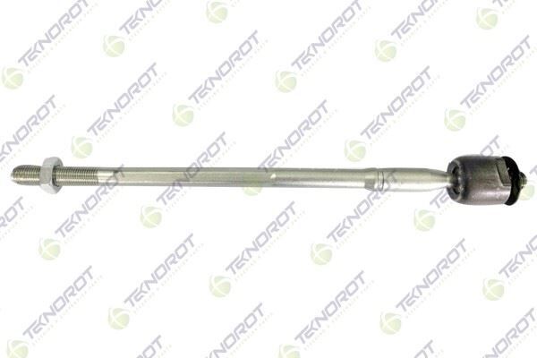 TEKNOROT T-1013 ROT KOLU SAĞ-SOL TOYOTA COROLLA 1.6L 4A-FE AE111 98-00 / 1.3L 4E-FE EE111 99-00 ENJEKSİYONLU - uzu n tip : 330 mm