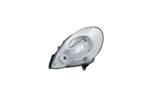 TYC REN10KA028 20-B400-A5-2B FAR SOL KANGOO II 08> ELEKTRİKLİ H4