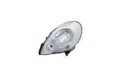 TYC REN10KA028 20-B400-A5-2B FAR SOL KANGOO II 08> ELEKTRİKLİ H4