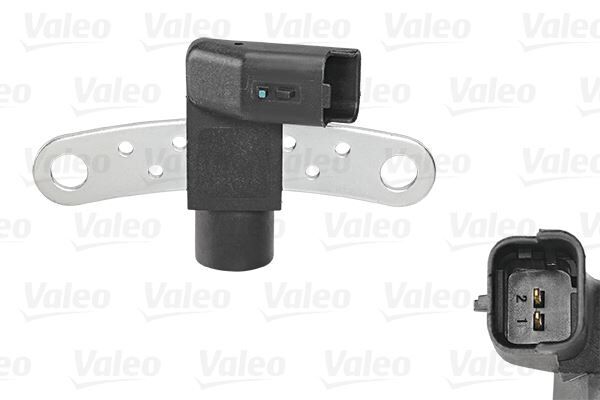 VALEO 254183 KRANK MİL SENSÖRÜ RENAULT CLIO II-III MEGANE I-II THALIA I 02> LAGUNA II 01>05 KANGOO 01> MODUS 05> DACIA LOGAN 05> NISSAN MICRA III K12 03>10 1.5dCi 1.9dCi