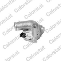 VERNET TH6517.92J TERMOSTAT KOMPLE VECTRA B-C-ASTRA G-H-CORSA C-ZAFIRA SAAB 9-3 1.8-1.8 16V