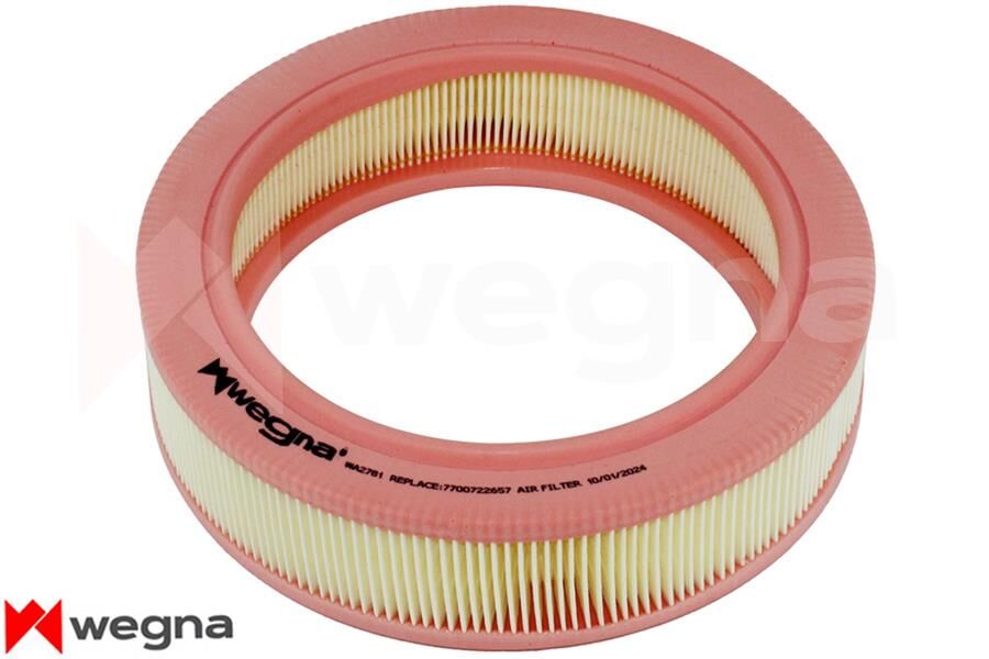 WEGNA WA2781 HAVA FİLTRESİ R9-R11-R19 1.4